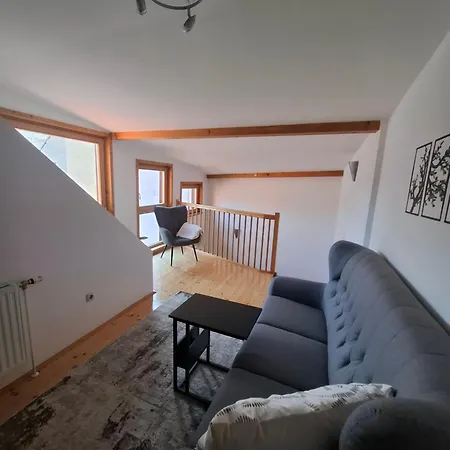 Nyaraló Stadt Juwel *