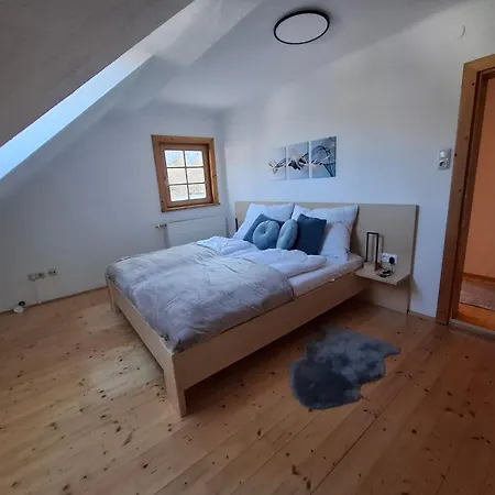 Nyaraló Stadt Juwel *