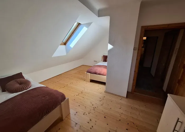 Stadt Juwel Nyaraló Mürzzuschlag