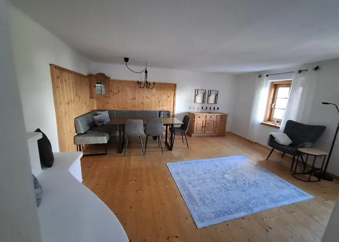 בית נופש Stadt Juwel