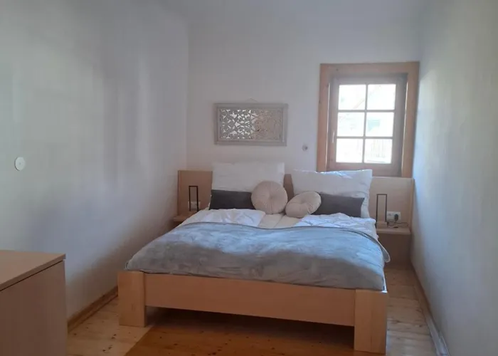 Stadt Juwel בית נופש מורצשלאג