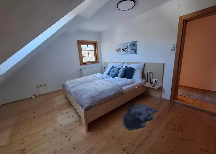 Nyaraló Stadt Juwel *